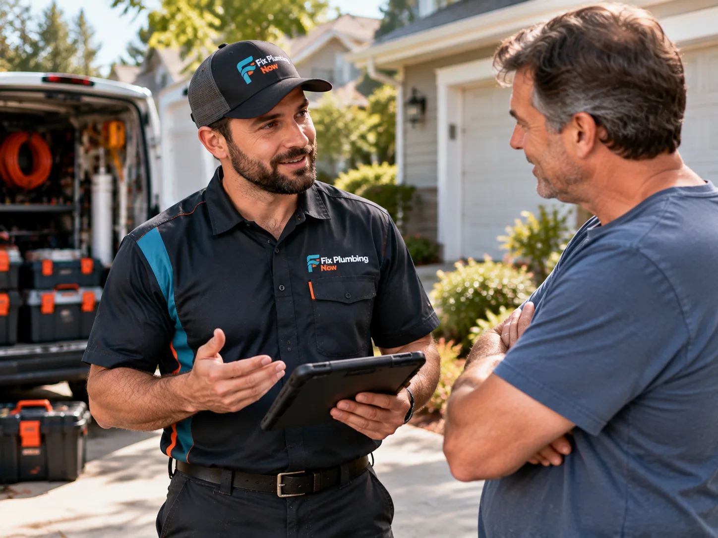 Clogged Drain Service Fairfield, CA FAQs